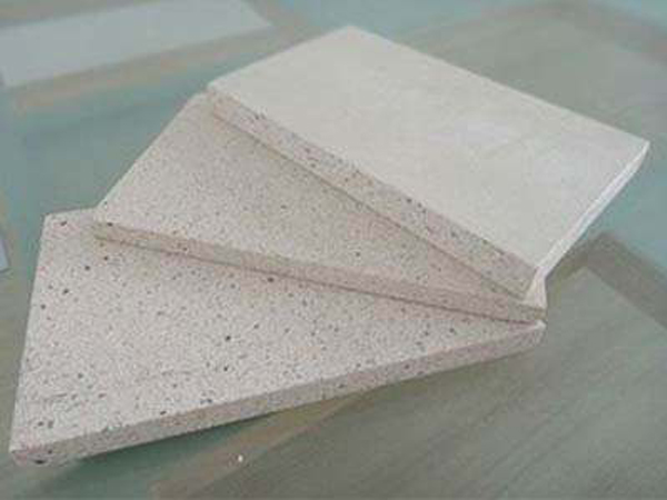 Magnesium Oxide Board